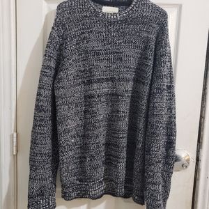 American eagle heavy sweater